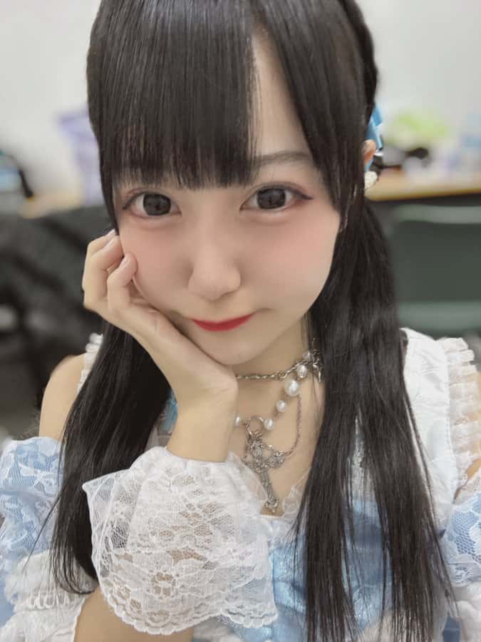 雛城ののか( ひなき ののか )【ブルー】プロフィール｜Pastel Closet【パスクロ】画像