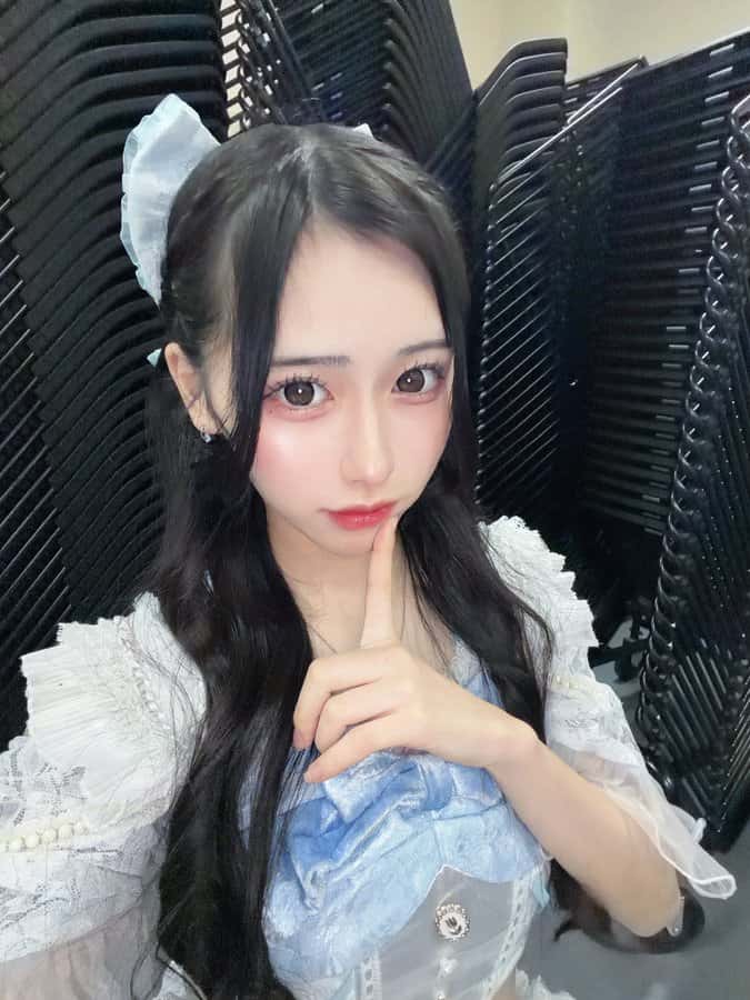 幸野 れいあ( ゆきの れいあ )【レッド】プロフィール｜Pastel Closet【パスクロ】