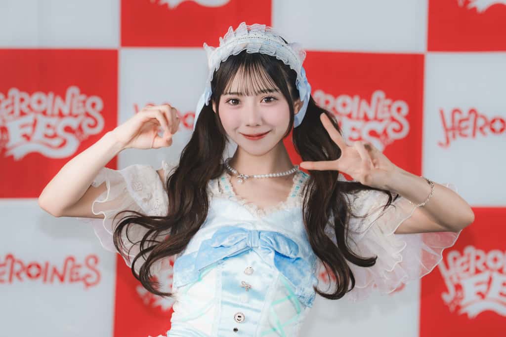 澄原 夏帆( しみはら かほ )【エメラルドグリーン】プロフィール｜Pastel Closet【パスクロ】画像