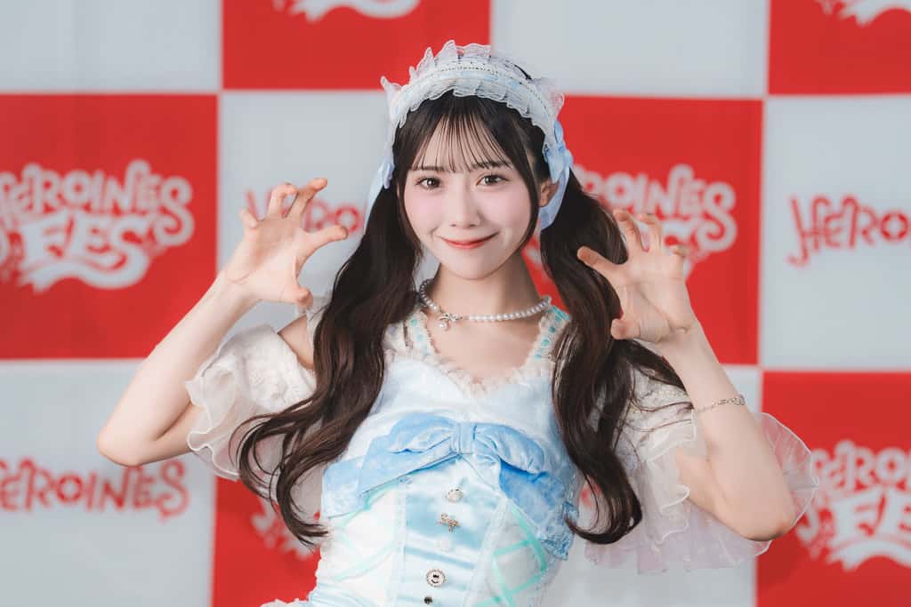 澄原 夏帆( しみはら かほ )【エメラルドグリーン】プロフィール｜Pastel Closet【パスクロ】画像