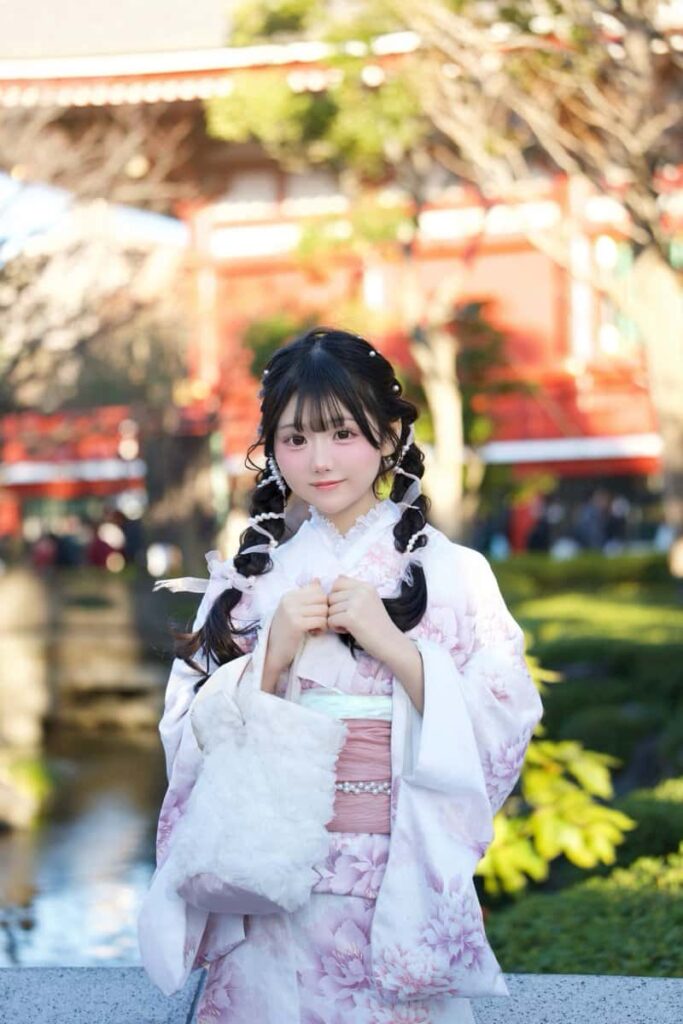 篠原さくら( しのはら さくら )【ピンク】プロフィール｜Pastel Closet【パスクロ】