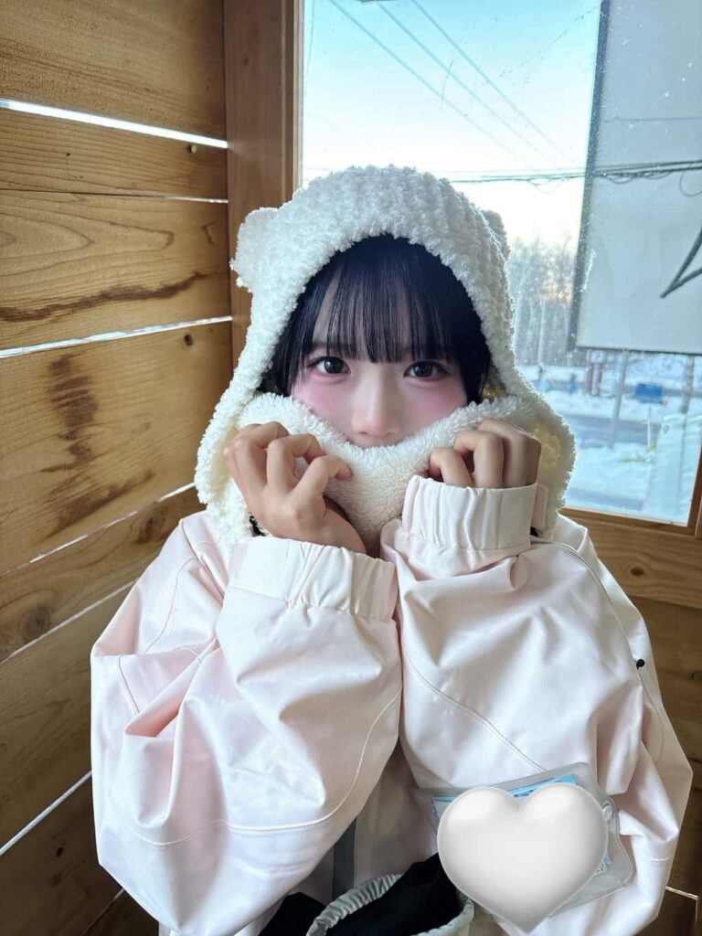 仁科美都( にしな みつ )【ホワイト】プロフィール｜Pastel Closet【パスクロ】画像