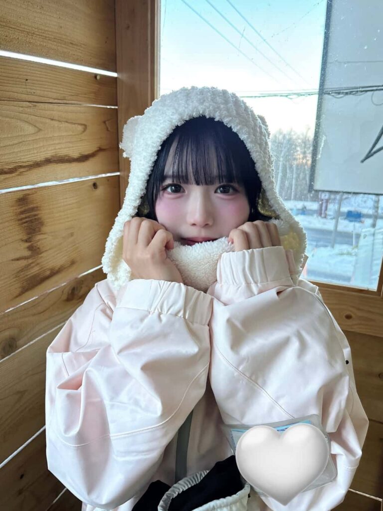 仁科美都( にしな みつ )【ホワイト】プロフィール｜Pastel Closet【パスクロ】画像