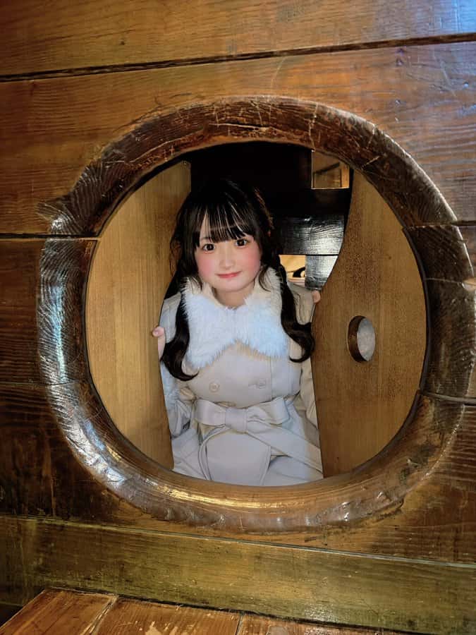 柑乃あい( かんの あい )【イエロー】プロフィール｜Pastel Closet【パスクロ】画像