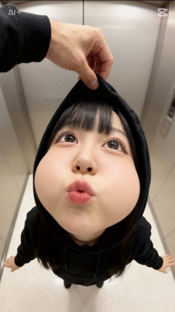 雛城ののか( ひなき ののか )【ブルー】プロフィール｜Pastel Closet【パスクロ】画像