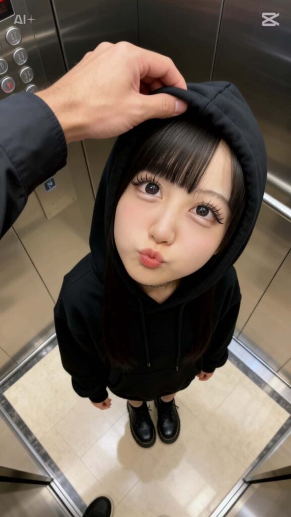 雛城ののか( ひなき ののか )【ブルー】プロフィール｜Pastel Closet【パスクロ】画像