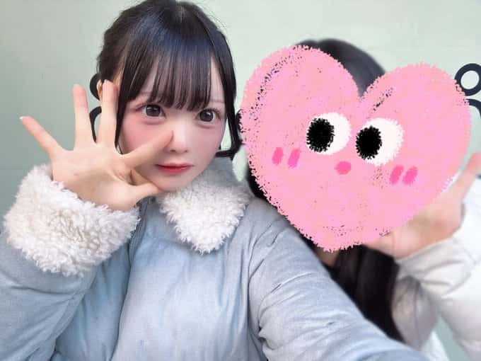 雛城ののか( ひなき ののか )【ブルー】プロフィール｜Pastel Closet【パスクロ】画像