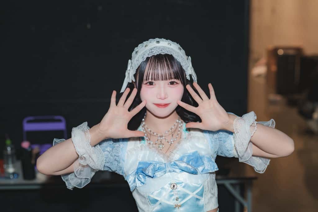 仁科美都( にしな みつ )【ホワイト】プロフィール｜Pastel Closet【パスクロ】画像