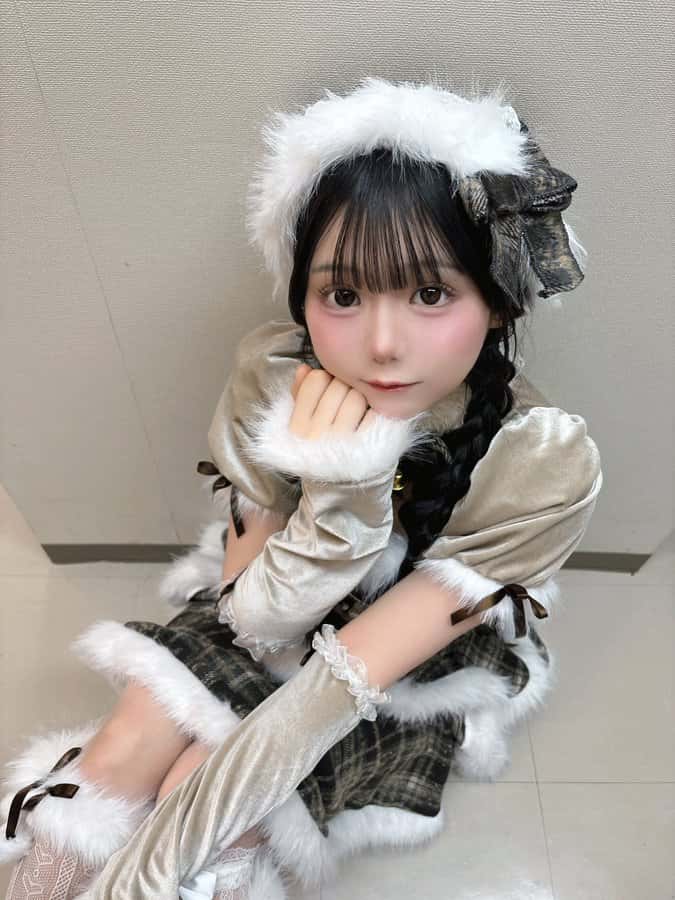 篠原さくら( しのはら さくら )【ピンク】プロフィール｜Pastel Closet【パスクロ】