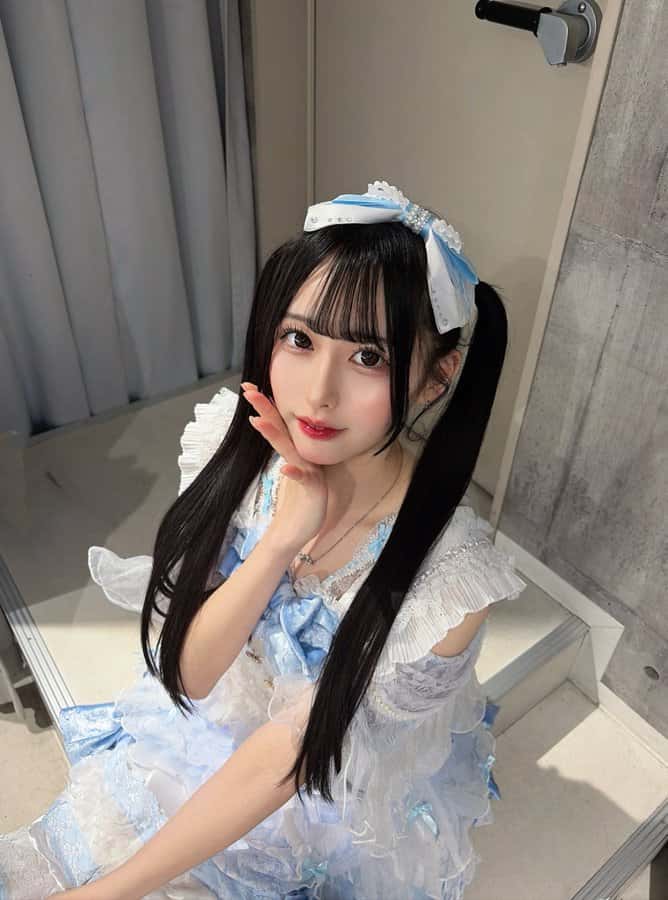 幸野 れいあ( ゆきの れいあ )【レッド】プロフィール｜Pastel Closet【パスクロ】