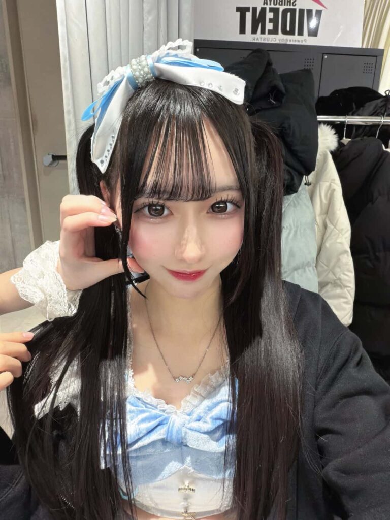 幸野 れいあ( ゆきの れいあ )【レッド】プロフィール｜Pastel Closet【パスクロ】