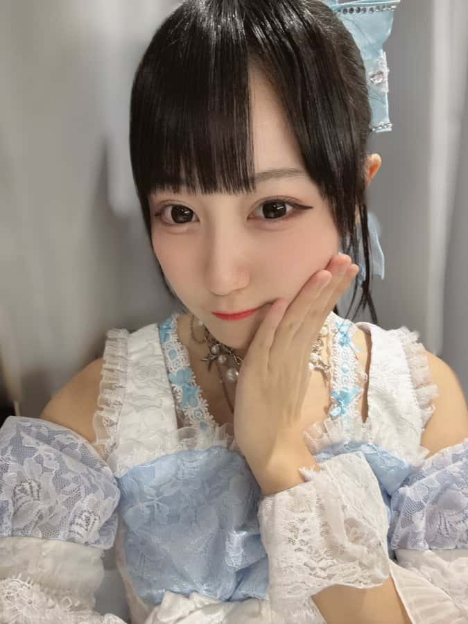 安斎みのり( あんざい みのり)【パープル】プロフィール｜Pastel Closet【パスクロ】画像