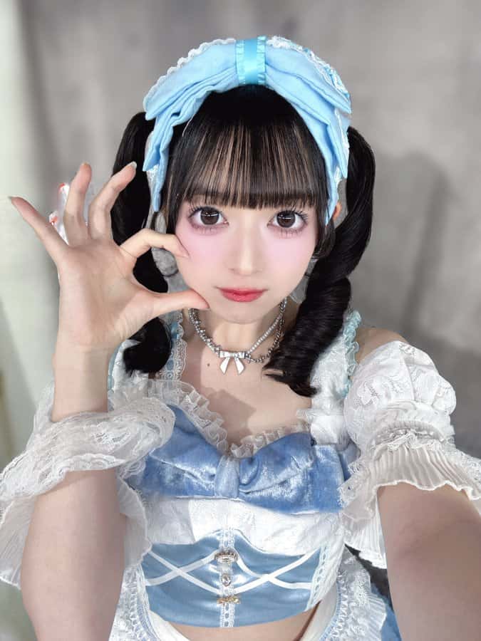 花木舞花( はなき まいか )【オレンジ】プロフィール｜Pastel Closet【パスクロ】画像