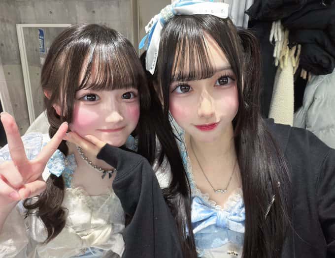 幸野 れいあ( ゆきの れいあ )【レッド】プロフィール｜Pastel Closet【パスクロ】