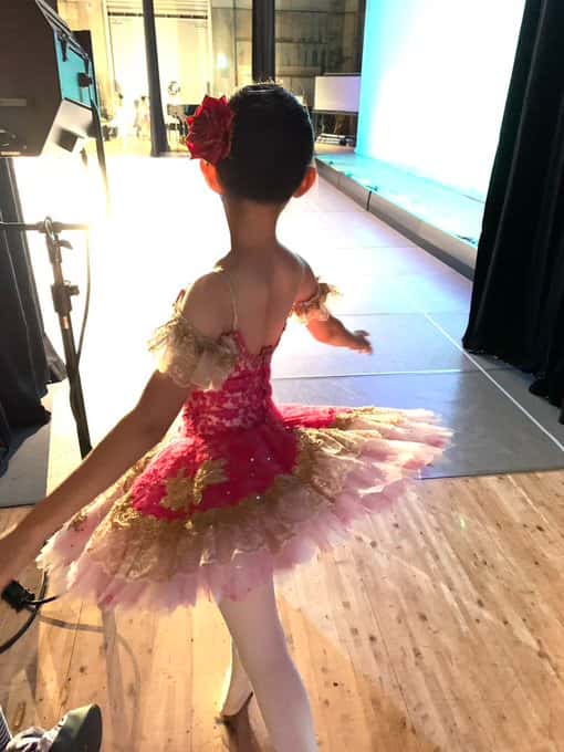 柑乃あい( かんの あい )【イエロー】プロフィール｜Pastel Closet【パスクロ】画像