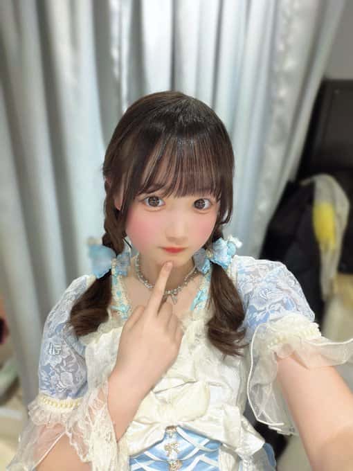 柑乃あい( かんの あい )【イエロー】プロフィール｜Pastel Closet【パスクロ】画像