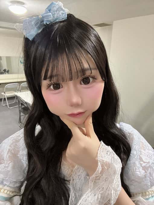 篠原さくら( しのはら さくら )【ピンク】プロフィール｜Pastel Closet【パスクロ】