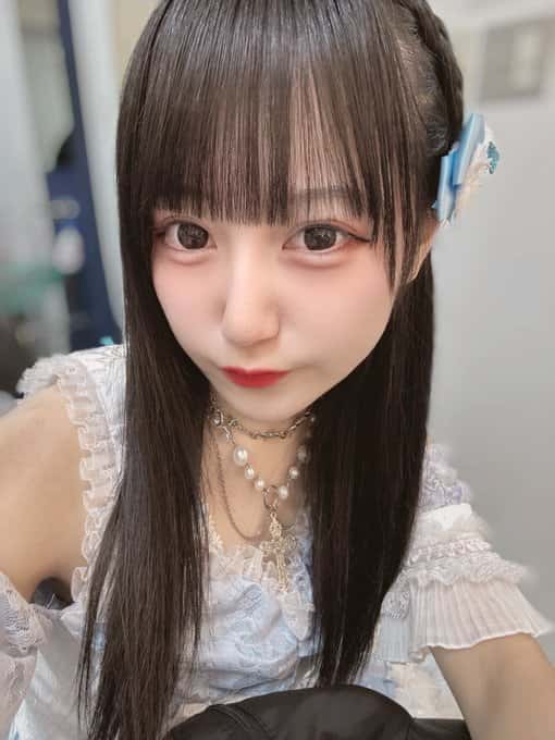 安斎みのり( あんざい みのり)【パープル】プロフィール｜Pastel Closet【パスクロ】画像