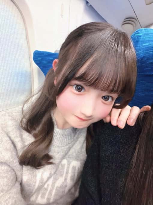 柑乃あい( かんの あい )【イエロー】プロフィール｜Pastel Closet【パスクロ】画像