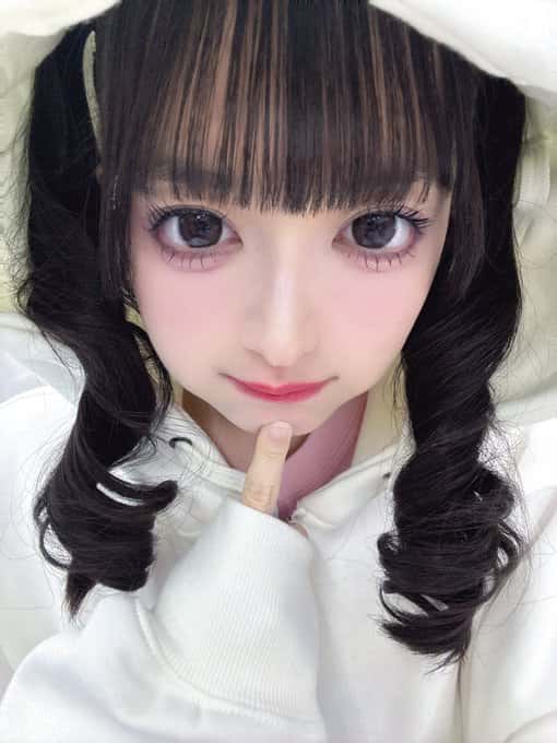 花木舞花( はなき まいか )【オレンジ】プロフィール｜Pastel Closet【パスクロ】画像