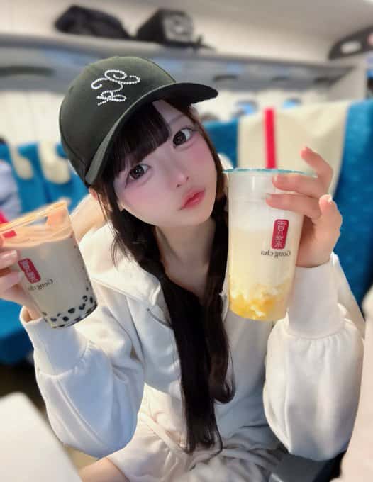 雛城ののか( ひなき ののか )【ブルー】プロフィール｜Pastel Closet【パスクロ】画像