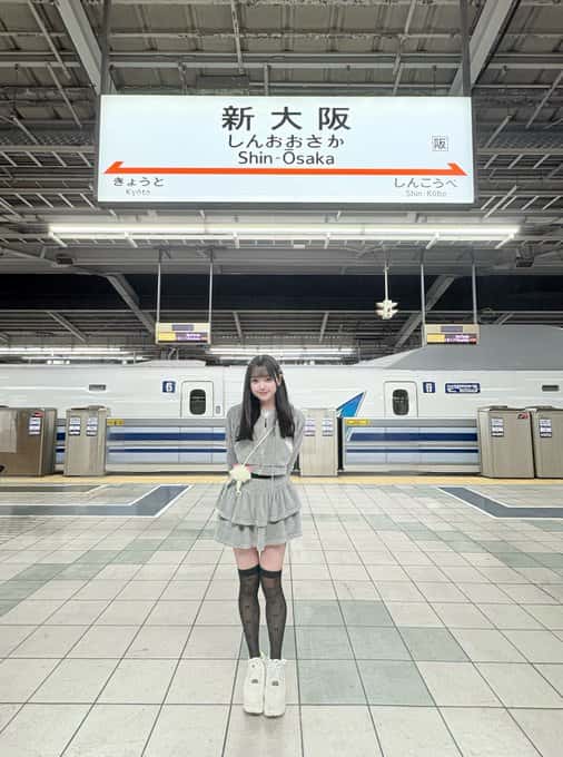 花木舞花( はなき まいか )【オレンジ】プロフィール｜Pastel Closet【パスクロ】画像