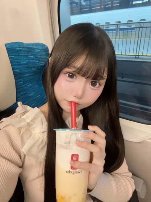 篠原さくら( しのはら さくら )【ピンク】プロフィール｜Pastel Closet【パスクロ】