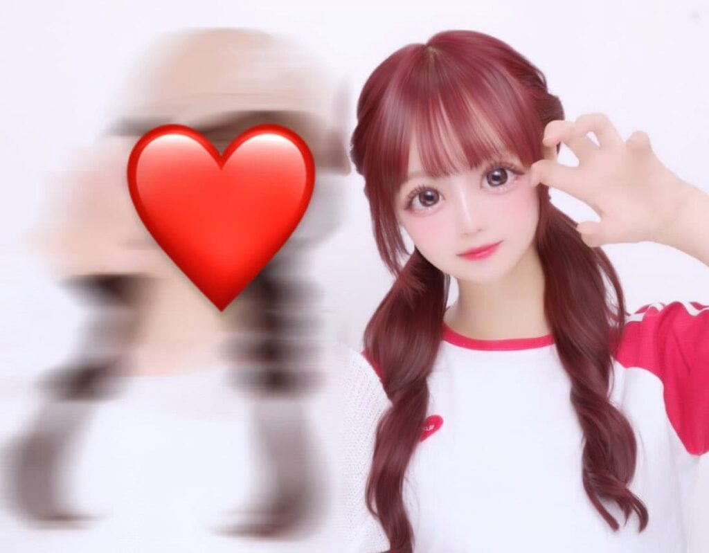 雛城ののか( ひなき ののか )【ブルー】プロフィール｜Pastel Closet【パスクロ】画像