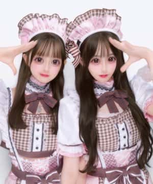 幸野 れいあ( ゆきの れいあ )【レッド】プロフィール｜Pastel Closet【パスクロ】