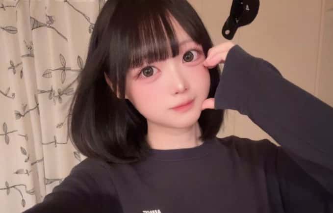 雛城ののか( ひなき ののか )【ブルー】プロフィール｜Pastel Closet【パスクロ】画像