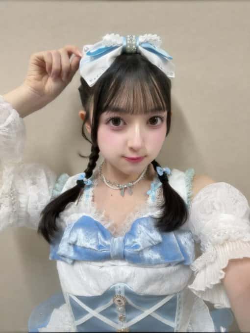 花木舞花( はなき まいか )【オレンジ】プロフィール｜Pastel Closet【パスクロ】画像