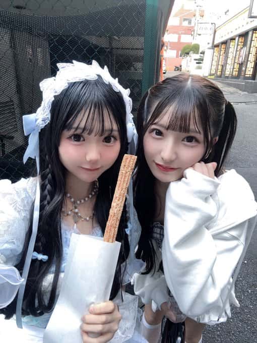 篠原さくら( しのはら さくら )【ピンク】プロフィール｜Pastel Closet【パスクロ】