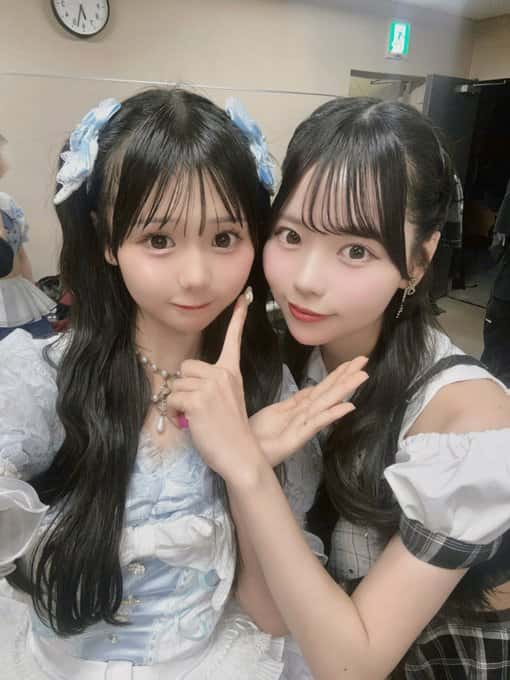 篠原さくら( しのはら さくら )【ピンク】プロフィール｜Pastel Closet【パスクロ】