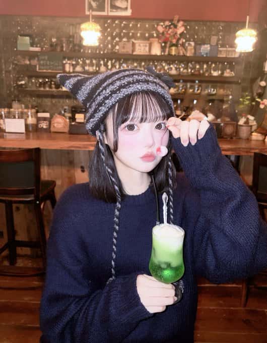 雛城ののか( ひなき ののか )【ブルー】プロフィール｜Pastel Closet【パスクロ】画像