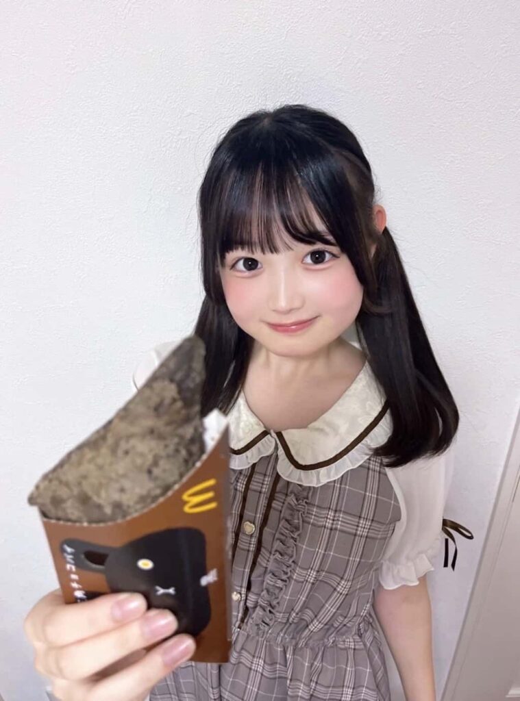 柑乃あい( かんの あい )【イエロー】プロフィール｜Pastel Closet【パスクロ】画像