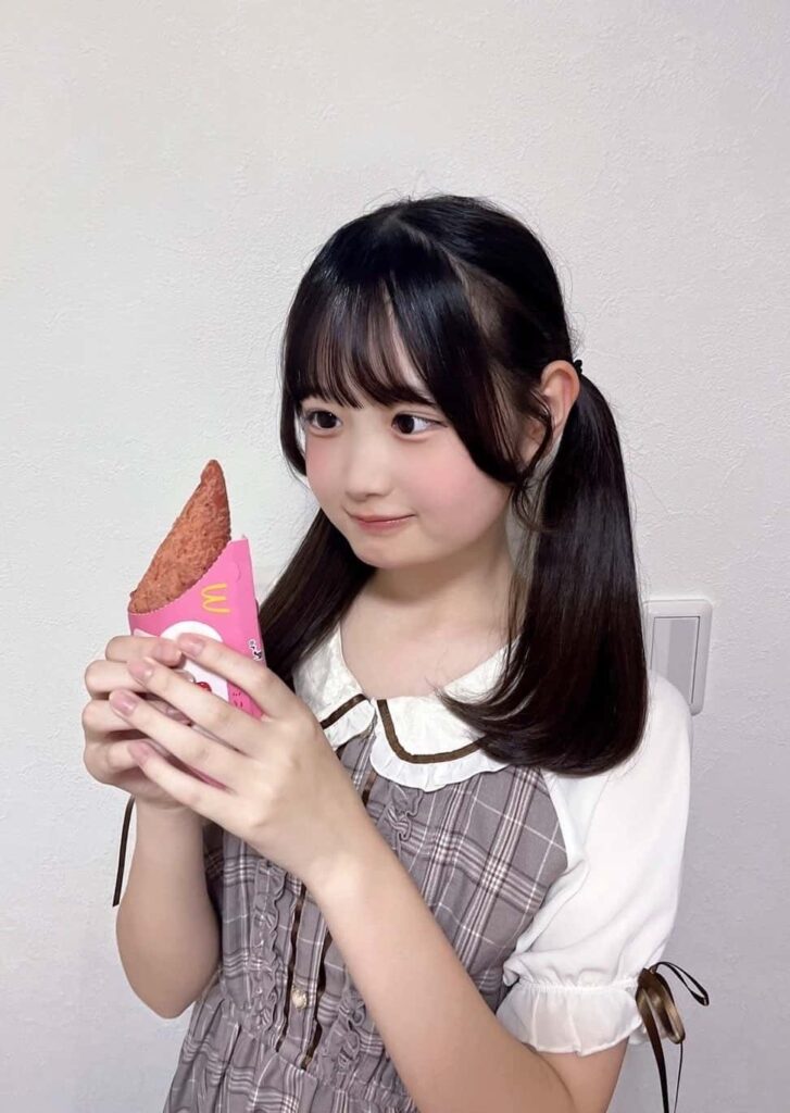 柑乃あい( かんの あい )【イエロー】プロフィール｜Pastel Closet【パスクロ】画像