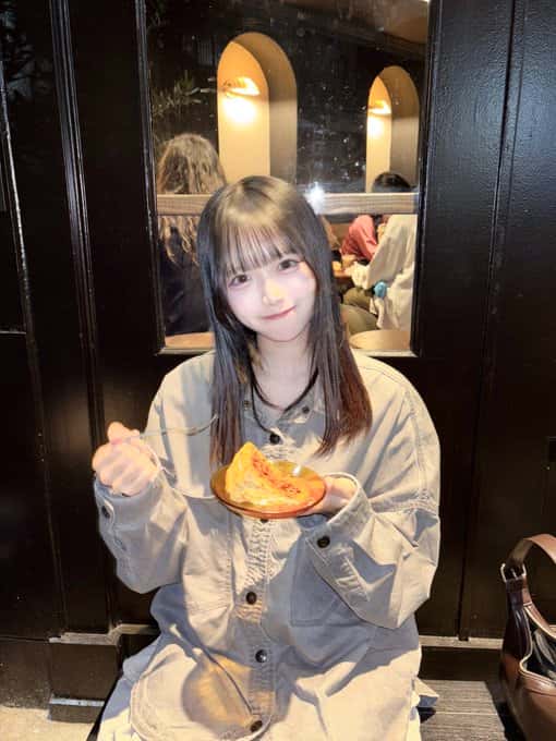 仁科美都( にしな みつ )【ホワイト】プロフィール｜Pastel Closet【パスクロ】画像