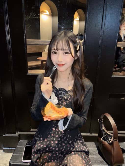 澄原 夏帆( しみはら かほ )【エメラルドグリーン】プロフィール｜Pastel Closet【パスクロ】画像