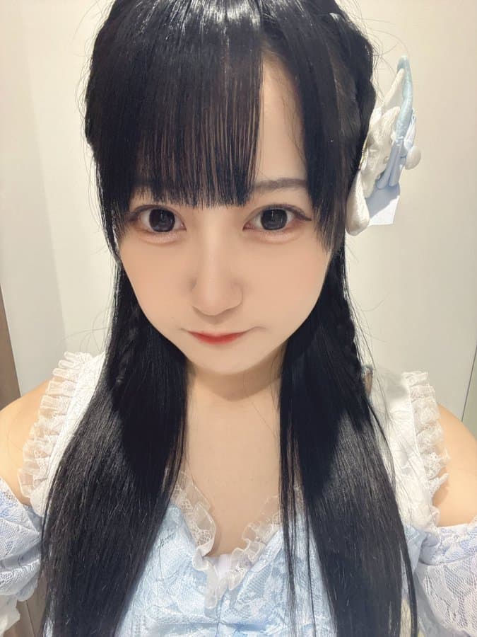 安斎みのり( あんざい みのり)【パープル】プロフィール｜Pastel Closet【パスクロ】画像