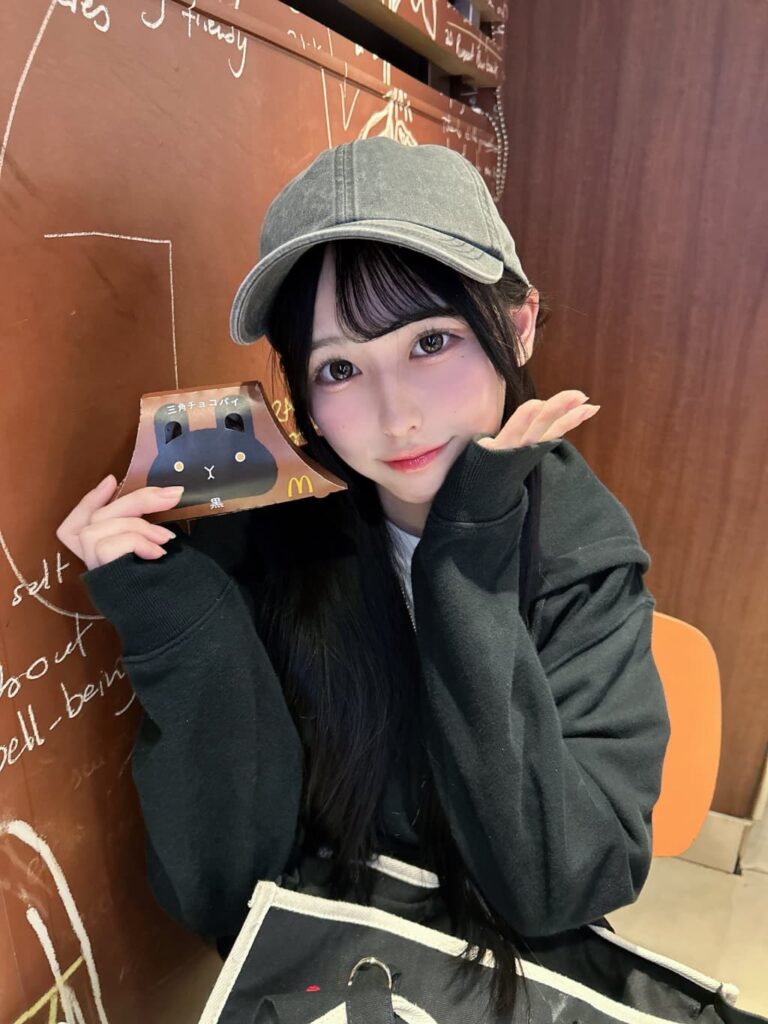 幸野 れいあ( ゆきの れいあ )【レッド】プロフィール｜Pastel Closet【パスクロ】