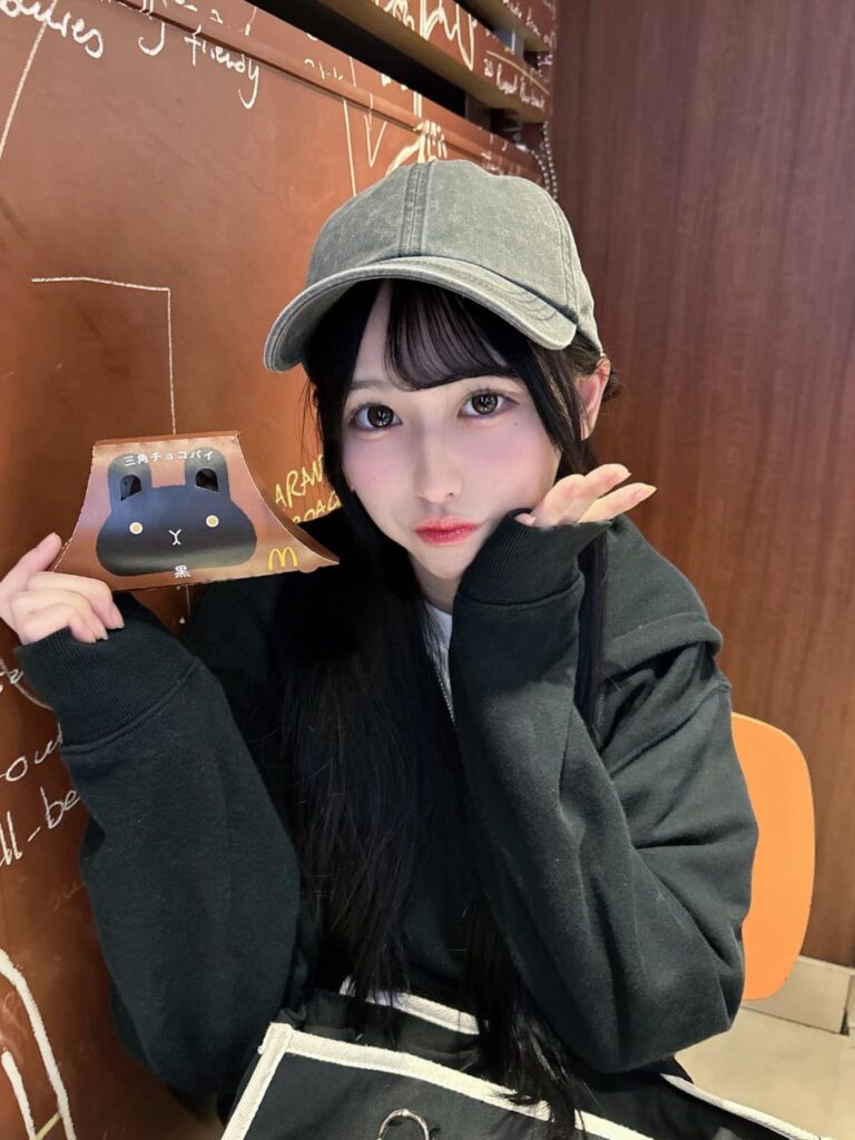 幸野 れいあ( ゆきの れいあ )【レッド】プロフィール｜Pastel Closet【パスクロ】