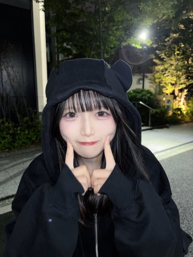 仁科美都( にしな みつ )【ホワイト】プロフィール｜Pastel Closet【パスクロ】画像