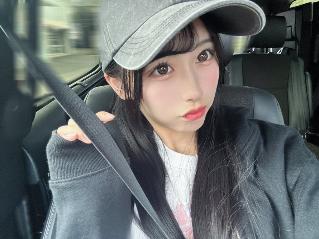 幸野 れいあ( ゆきの れいあ )【レッド】プロフィール｜Pastel Closet【パスクロ】