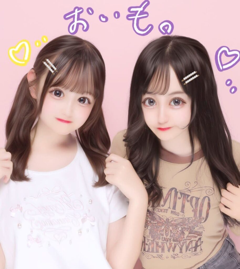 柑乃あい( かんの あい )【イエロー】プロフィール｜Pastel Closet【パスクロ】画像