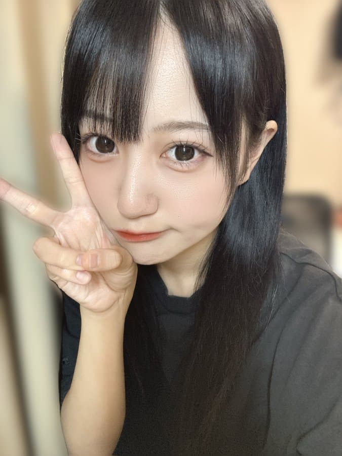 安斎みのり( あんざい みのり)【パープル】プロフィール｜Pastel Closet【パスクロ】画像