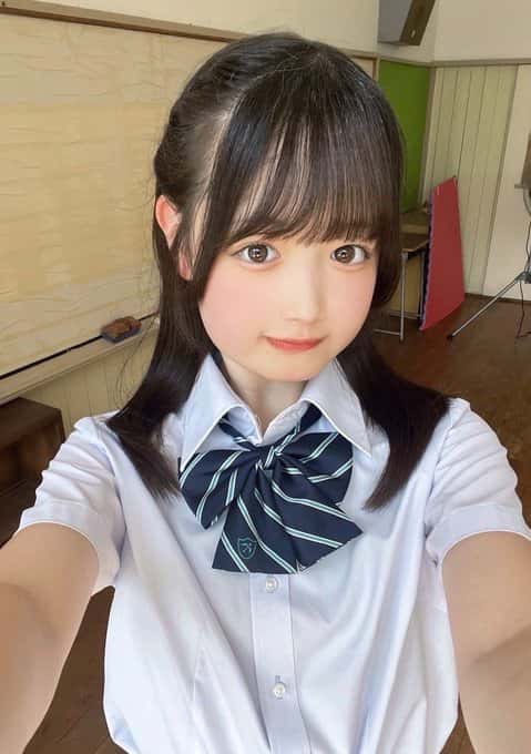 明音 いろは（らむね いろは）【ブルー】プロフィール｜MEGAFON【メガフォン】画像