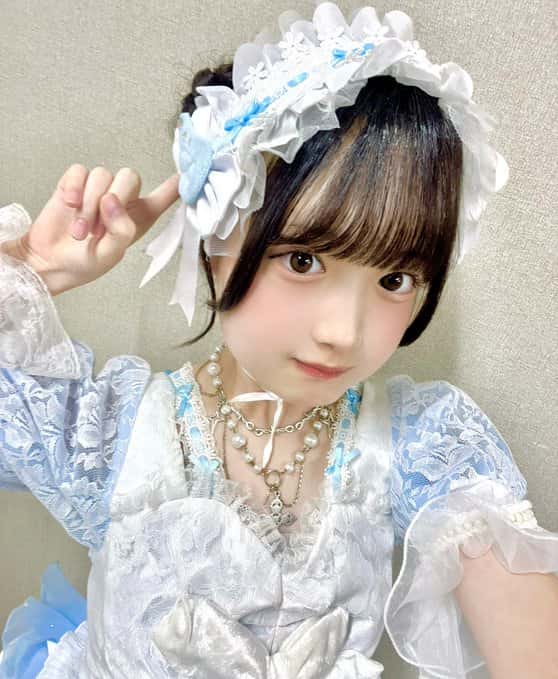 柑乃あい( かんの あい )【イエロー】プロフィール｜Pastel Closet【パスクロ】画像