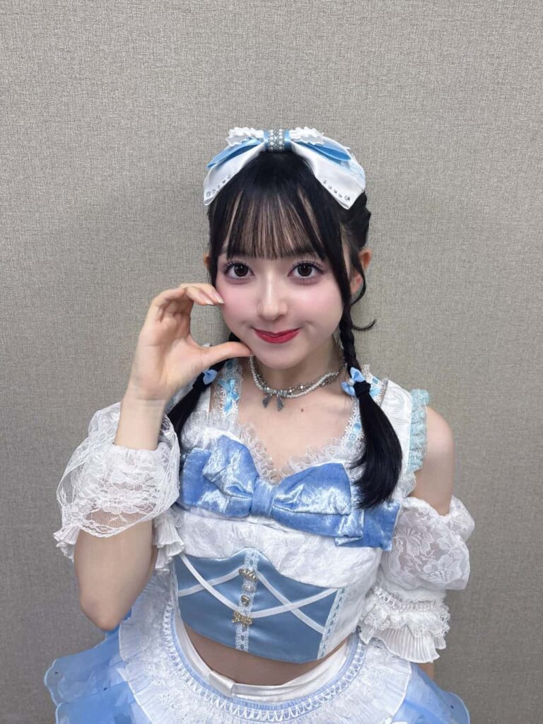 花木舞花( はなき まいか )【オレンジ】プロフィール｜Pastel Closet【パスクロ】画像