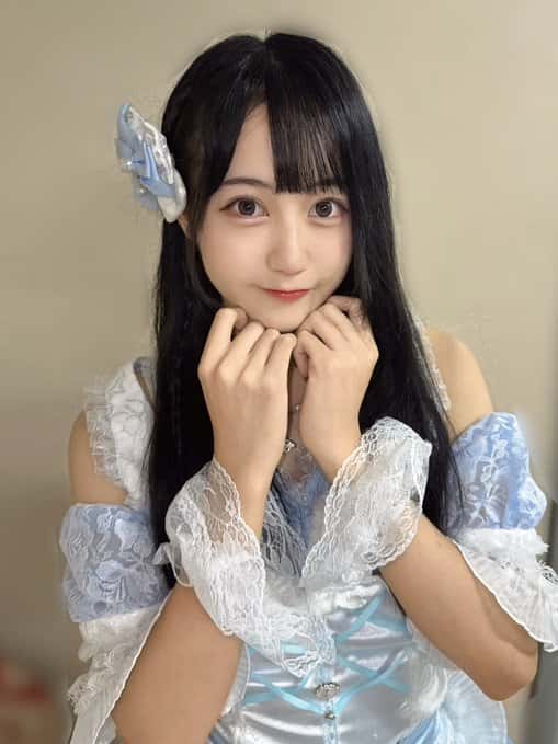 安斎みのり( あんざい みのり)【パープル】プロフィール｜Pastel Closet【パスクロ】画像