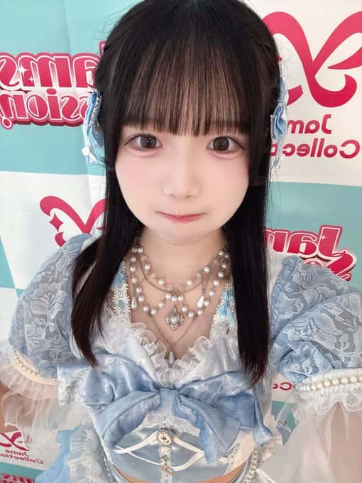 仁科美都( にしな みつ )【ホワイト】プロフィール｜Pastel Closet【パスクロ】画像